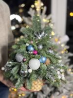 Елочка новогодняя — изображение 6