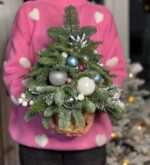 Елочка новогодняя — изображение 5
