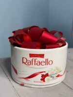 Конфеты Raffaello 100гр