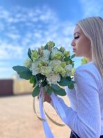 Букет невесты №1 — изображение 2