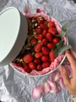 Вкусный подарочный набор