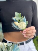 букет невесты №10 — изображение 3