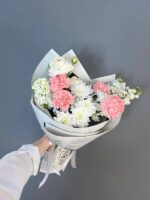 Сборный букет 27 — изображение 2