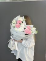 Сборный букет 27