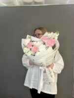 Сборный букет 27 — изображение 4
