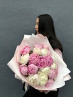 21 пион, Сара премиум и Фестива